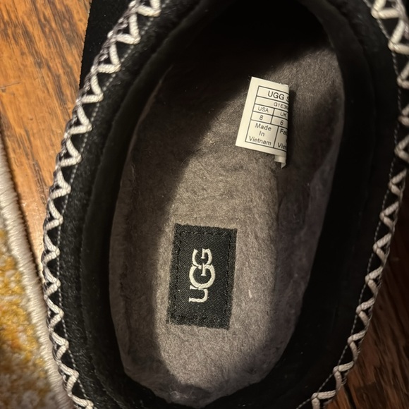 UGG Women’s Tazz II Clogs - Picture 7 of 8